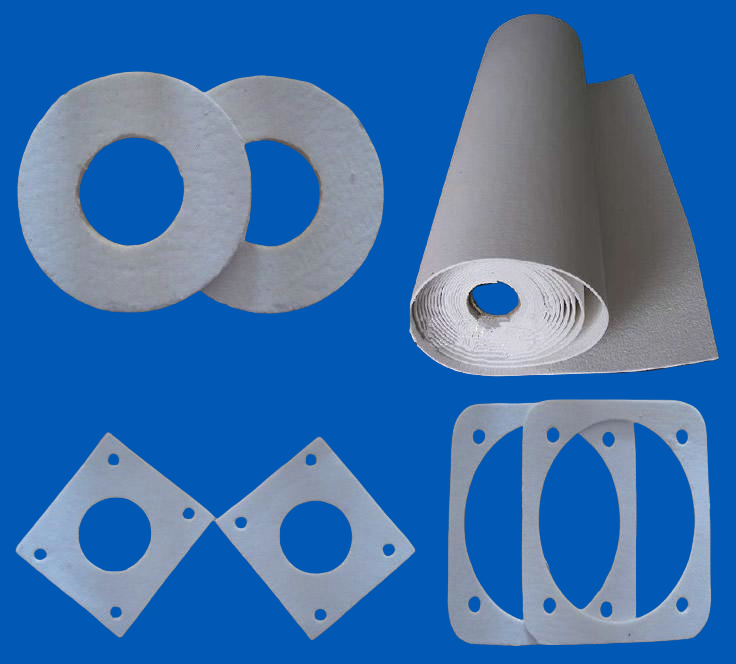 江岸陶瓷纤维纸